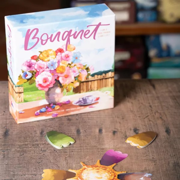 Bouquet
