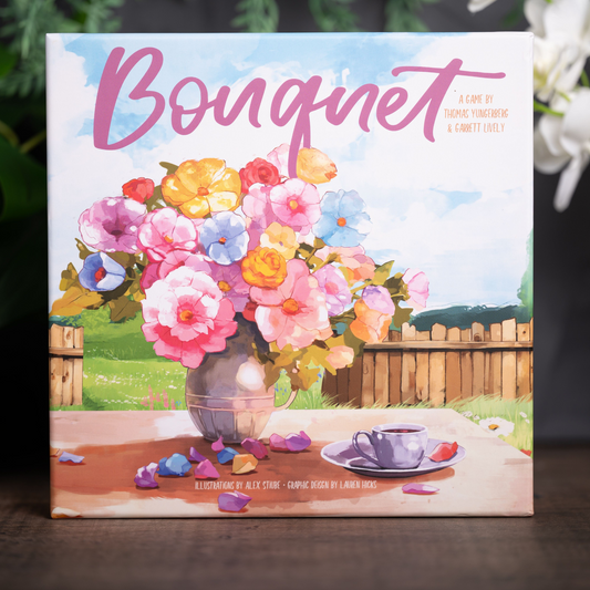 Bouquet